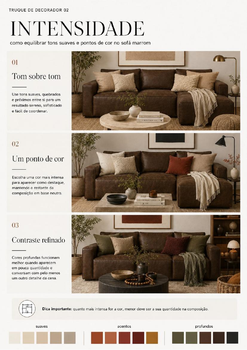 Fragmento de página do guia